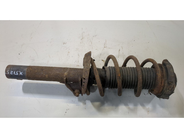 Стойка амортизатора Volkswagen Jetta 5 2004-2010 1K0413031CM, 1K0411105AQ