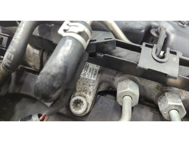  Турбина  Volkswagen Scirocco 2008-             03L253056A