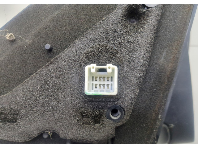 Зеркало боковое Mazda 3 (BK) 2003-2009 правое BP5F69120F67