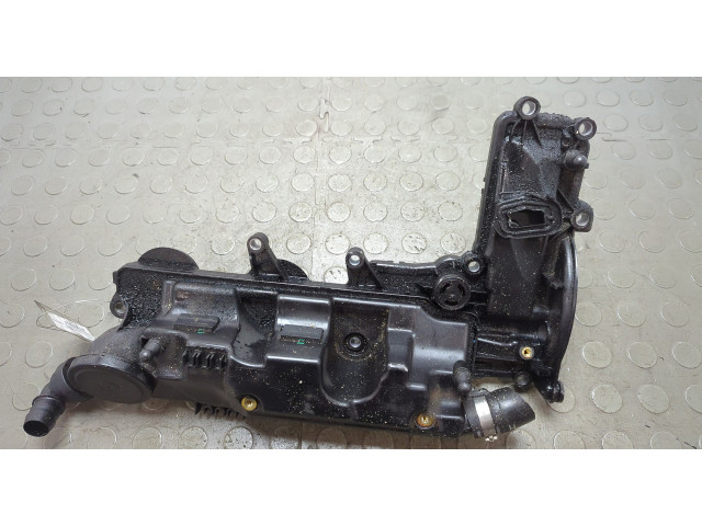 Клапанная крышка двигателя ДВС Mitsubishi Outlander XL 2006-2012 2.2