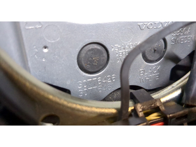 Руль  Volvo XC90 2006-2014           