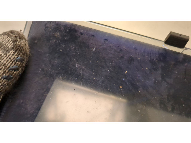 Дисплей мультимедиа  Lexus GS 2011-2020        