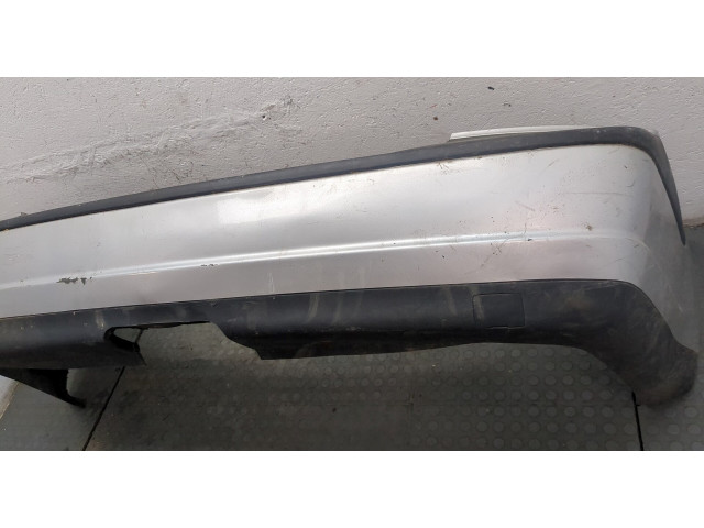 Бампер  Volvo S80 1998-2006 задний    