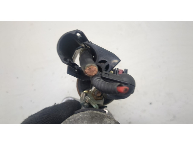 Стартер  Volkswagen Golf 6 2009-2012 1.6     