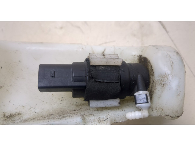 Бачок омывателя  Audi A4 (B8) 2007-2011    