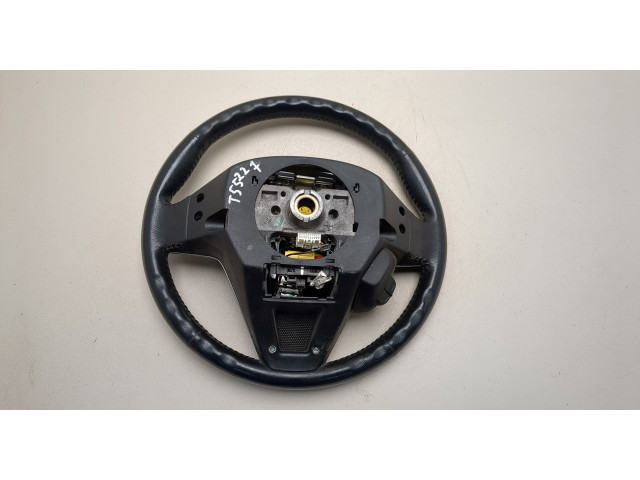 Руль Honda CR-V 2006-2012