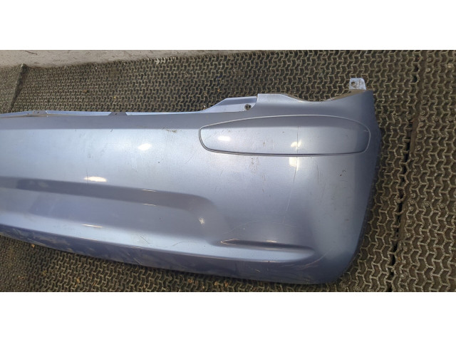 Бампер  KIA Picanto 2004-2011 задний    8661107500