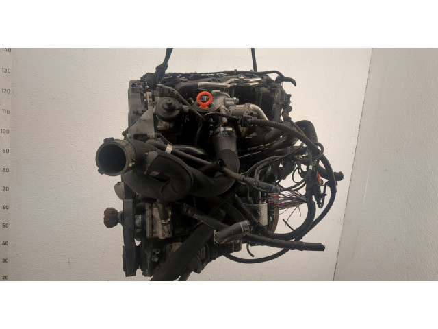 Форсунка топливная  Audi A6 (C6) 2004-2011         