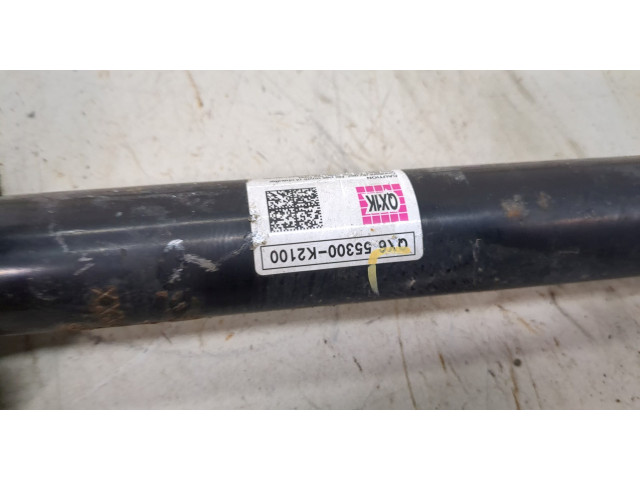 Стойка амортизатора  Hyundai Venue 2019-2025      