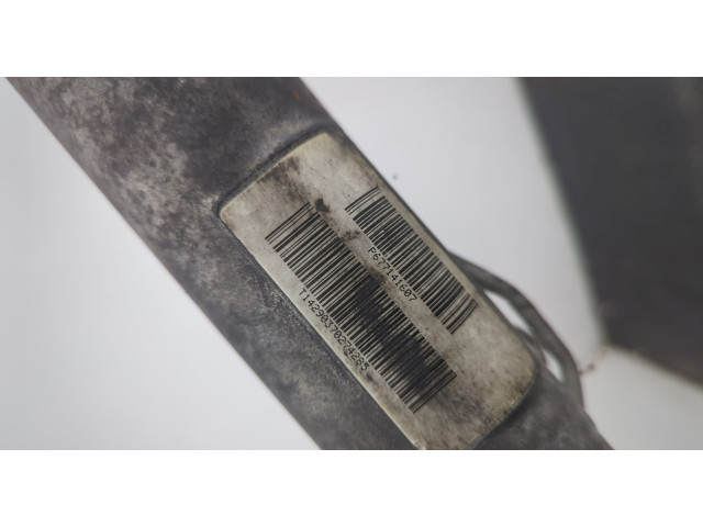 Рейка рулевая с г/у BMW X6 E71 2007-2014