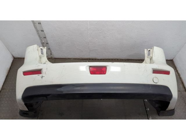 Бампер Mitsubishi Lancer 10 2007-2017 задний