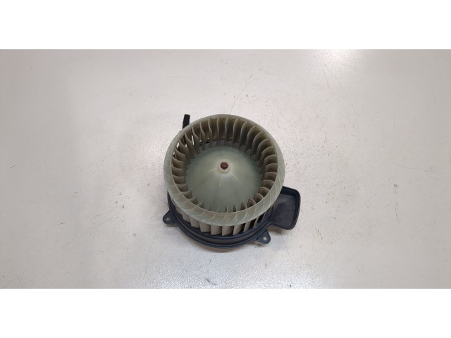 Моторчик печки  Audi A8 (D4) 2010-2017        