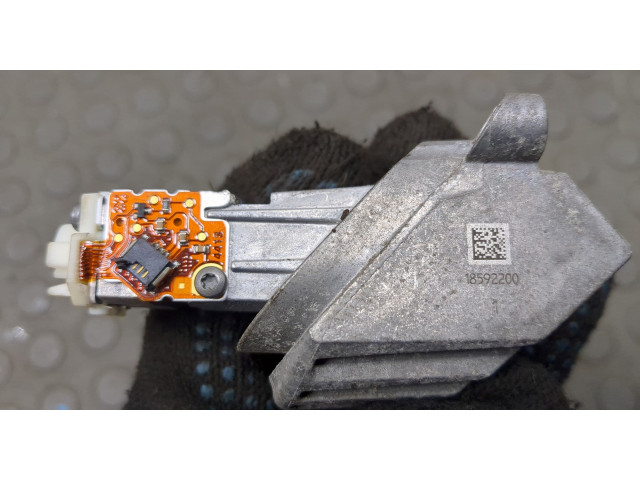 Блок розжига BMW 5 F10 2010-2017