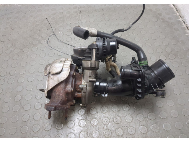 Турбина Nissan X-Trail (T32) 2013-2023 1441100Q3D