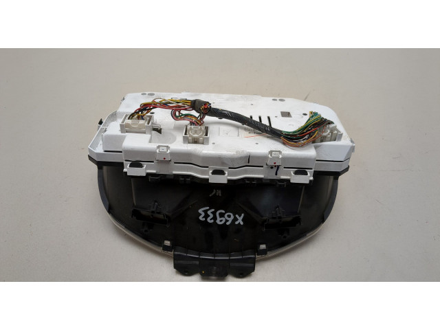 Панель приборов Mitsubishi L200 2006-2015