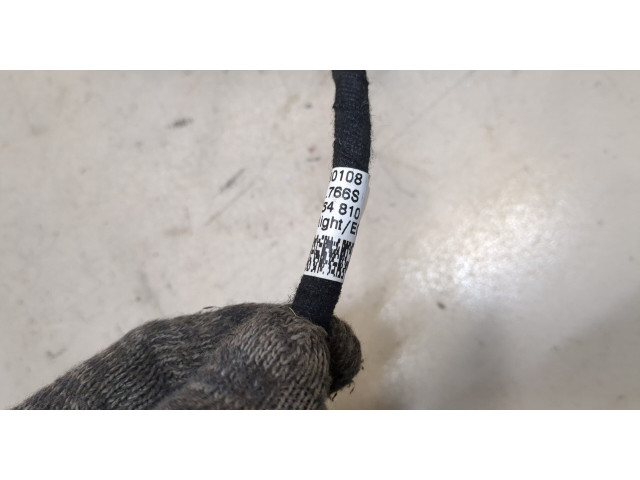 Зеркало боковое  Mercedes ML W164 2005-2011  правое           