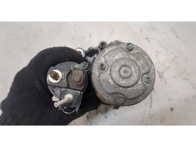 Стартер  Mini Cooper (R56/R57) 2006-2013 1.4  12417616698   