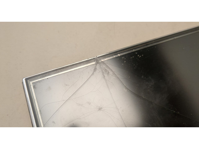 Дисплей бортового компьютера  Peugeot 208 2012-2019 9812862880       