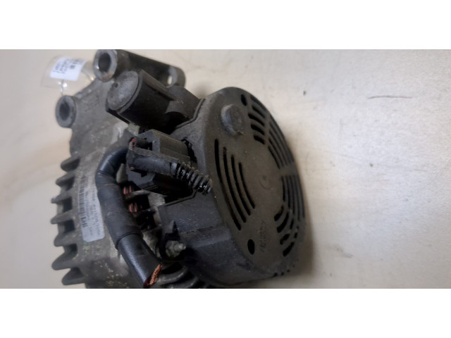 Генератор  Ford Focus 2 2005-2008           