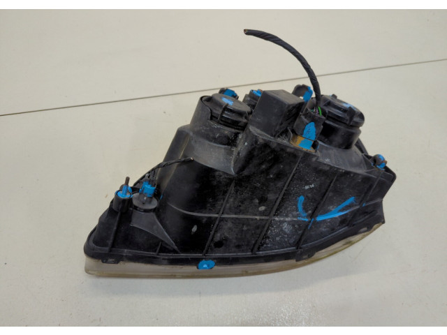 Фара передняя  Chevrolet Lacetti правая 