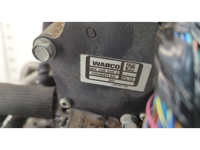 Форсунка топливная  Jeep Compass 2017-2021         