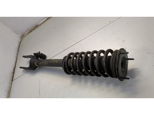 Стойка амортизатора  Mercedes ML W164 2005-2011 A1643200130, A1643210104     