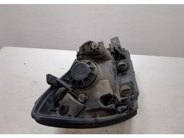 Фара передняя  KIA Sportage 2004-2010 левая 