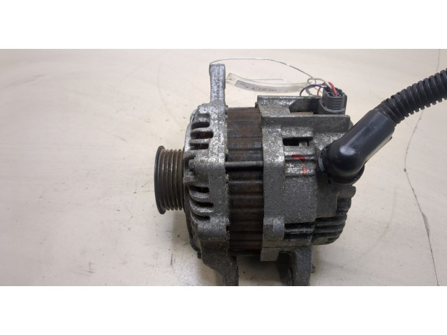 Генератор Mitsubishi ASX