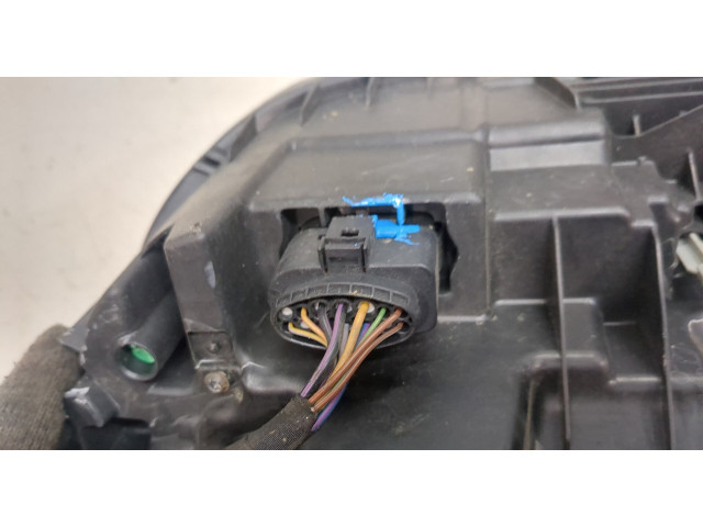 Фара передняя  Volvo XC90 2014-2019 правая 