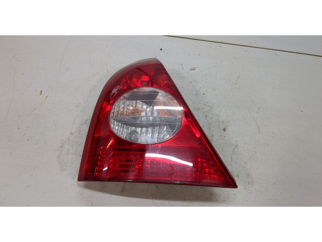 Задний фонарь          