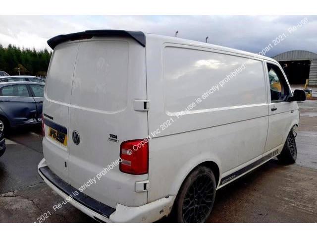  Турбина  Volkswagen Transporter 6 2015-2019               03L253016M