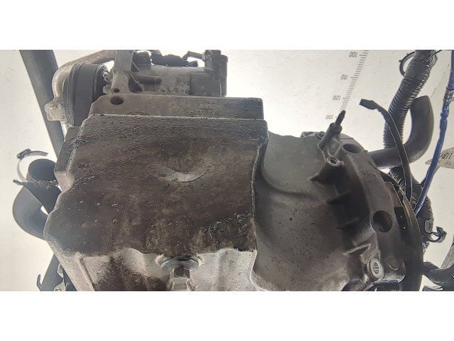  Турбина  Ford Focus 3 2011-2015             2082181