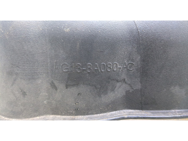 Бачок расширительный  Ford Explorer 2010-2015 AG138A080AC   