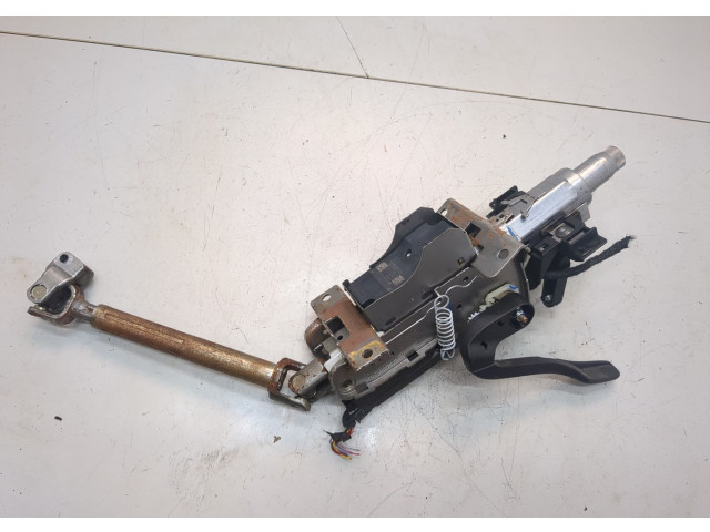 рейка Колонка рулевая Volkswagen Tiguan 2016-2021