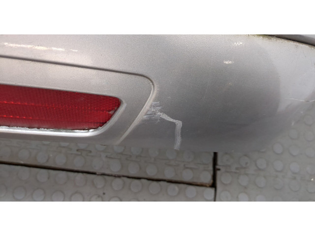 Бампер Citroen C4 Grand Picasso 2006-2013 задний