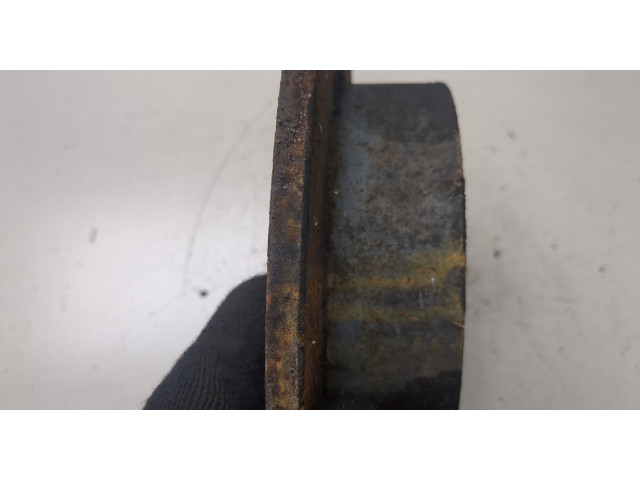 Диск тормозной Mitsubishi Outlander XL 2006-2012 2.0 задний 4615A035