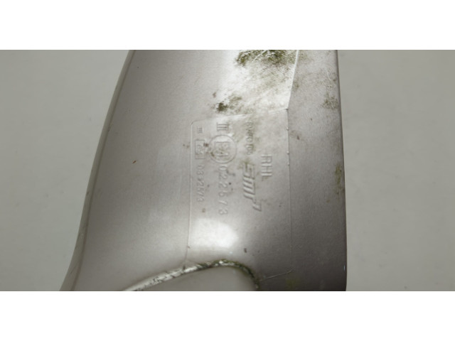 Зеркало боковое  Opel Antara 2006-2015  левое           