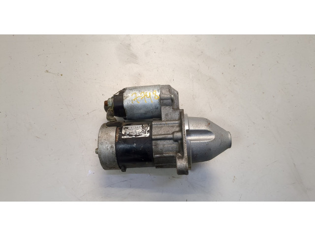 Стартер Mitsubishi Eclipse Cross 2017- 1.5 1810A380