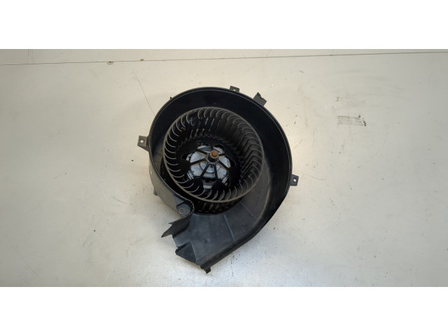 Моторчик печки Saab 9-3 2007-2011