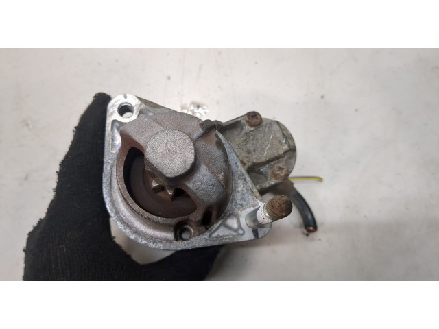 Стартер  Suzuki Liana 1.6     