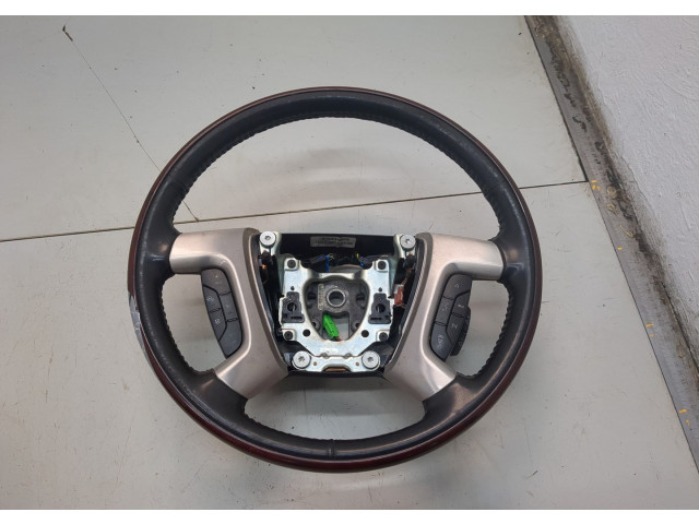 Руль  Cadillac Escalade 3 2006-2014           22947791