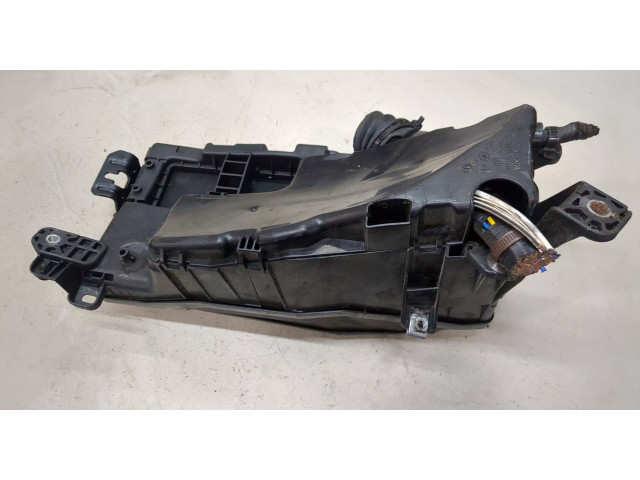 Блок предохранителей  Lexus LS460 2006-2012         