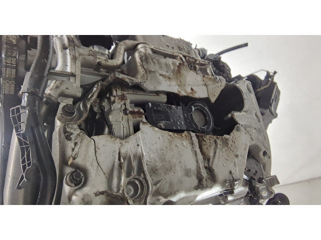 Турбина Volvo XC40 36012989