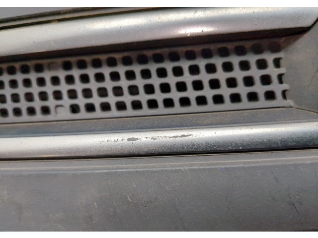 Решетка радиатора  Fiat Panda 2003-2012          