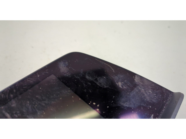 Дисплей бортового компьютера BMW 3 F30 2012-2019 9322120