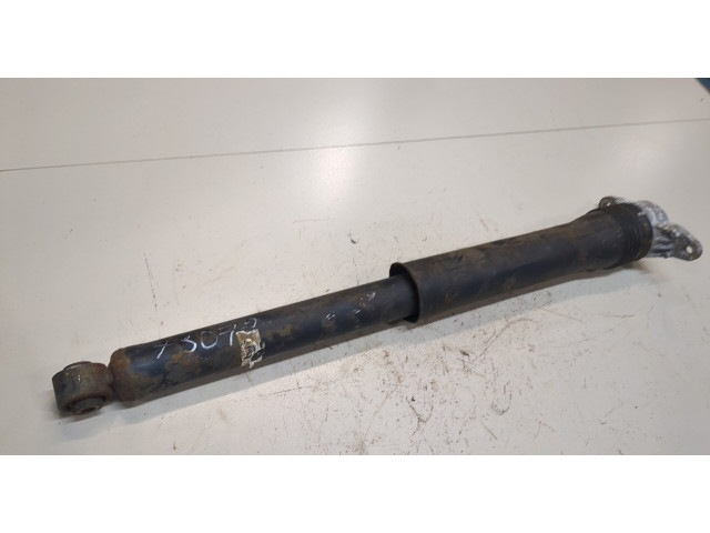 Стойка амортизатора Mazda 3 (BP) 2019- BCKA8700A 2 гибрид