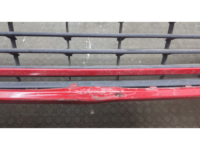 Бампер  Volkswagen Golf 7 2012-2017 передний   