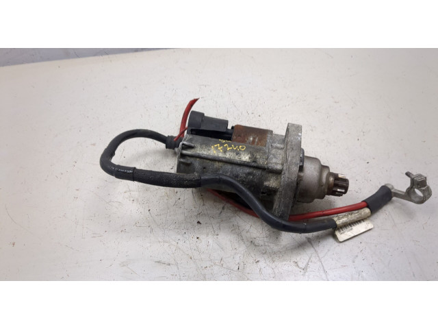 Стартер  Volkswagen Passat CC 2008-2012      