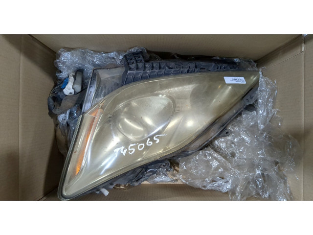 Фара передняя Lexus IS 2005-2013 левая