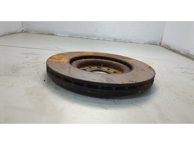 Диск тормозной  Jeep Cherokee 2013-2023   передний   4779884AC, 1BP00017AA2AMV9884AC      